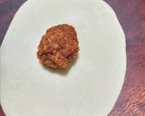 মুগ ডাল কচুড়ি (moong dal kachori recipe in bengali) রেসিপি ধাপ - 5 ছবি