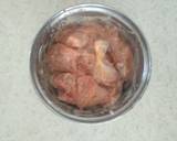 Kerala / Nadan Chicken Roast recipe step 1 photo
