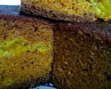 Foto del paso 14 de la receta: TARTA De Mango, rellena de Mango...!