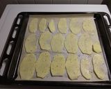 Foto del paso 2 de la receta: Setas cardo con patatas al horno