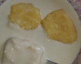 Foto langkah ke 4 dari resep Tape Goreng Tepung.