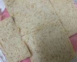 Foto langkah ke 2 dari resep 028. Setup Roti Pinky (tanpa santan).