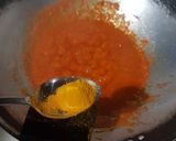 Foto langkah ke 4 dari resep Tahu tempe santan.