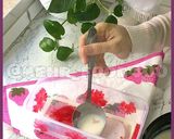 عکس مرحله 8 از دستور دسر پاناکوتای وانیلی