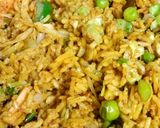 પુલાવ (Pulao Recipe In Gujarati) રેસીપી સ્ટેપ4ફોટો