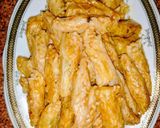 صورة لخطوة 2 من وصفة محشي كرنب مصري 🥰