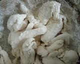 Foto langkah ke 2 dari resep Kakap Saus Padang.