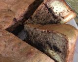 Foto langkah ke 10 dari resep Marble Cake Putih Telur#Keto#KetopadSource: SafarazKitchen.