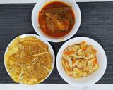 Gambar langkah 8 resipi ASAM PEDAS IKAN TENGGIRI - Style beta 😎.