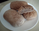 Foto del paso 21 de la receta: Pan y variantes