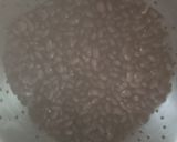 Foto del paso 3 de la receta: Legumbres! Cazuela con porotos negros!!!