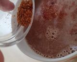 Foto del paso 3 de la receta: Chocolate a la taza con guindilla ☕ Película "Chocolat" (2000)