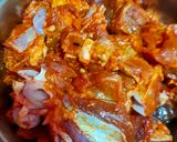 খাসির মাংস (khasir mangsho recipe in Bengali) রেসিপির ধাপ 1 ছবি