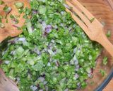 Foto del paso 5 de la receta: Salpicón de pescado blanco