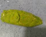 Tricolour Fish Samosa recipe step 14 photo
