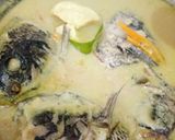 Foto langkah ke 4 dari resep Gulai Ikan Kuning (MPASI 11m).