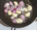 Foto langkah ke 3 dari resep Ayam penyet.