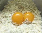 Foto del paso 2 de la receta: Lemon Pie