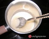 Φωτογραφία βήματος 9 της συνταγής Cheesecake πεπόνι