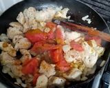 Foto del paso 2 de la receta: Pollo al curry express