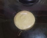 Foto langkah ke 4 dari resep Japanese Fluffy Pancake.