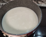 Foto del paso 2 de la receta: 👶🏻 Porridge de avena (BLW)