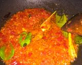 Foto langkah ke 1 dari resep Hati Ayam bumbu pedas.