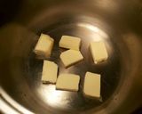 Foto del paso 2 de la receta: Elicoidali con bechamel de cebolla y cardamomo