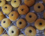 Foto langkah ke 7 dari resep Kue Janda Genit.