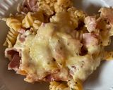 Rakott tészta recept fázis 4 fotója