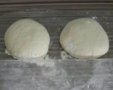 Foto langkah ke 1 dari resep Pizza Teflon Simple.