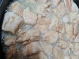 Κοτόπουλο pimiento!