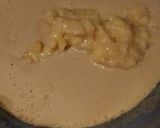 Foto del paso 1 de la receta: Budín de bananas