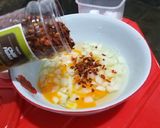 Foto langkah ke 3 dari resep Telur dadar sederhana 🍳.