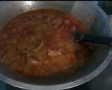 Foto langkah ke 3 dari resep Resep Rendang Daging Sapi Asli Padang Sedap dan Istimewa.