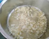 Foto del paso 2 de la receta: Guisat de rovellons
