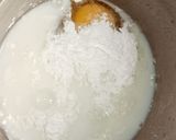 صورة لخطوة 3 من وصفة سباغيتي بالكريمة الكذابة 🤔🤔🤔