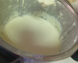 Foto del paso 3 de la receta: Receta tarta de queso y chocolate blanco