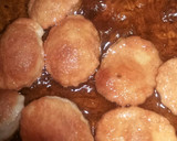 Foto del paso 5 de la receta: CRONCHI CRONCHI DE VAINILLA!