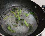 नायलॉन खमण (nylon khaman recipe in Hindi) रेसिपी चरण 4 फोटो