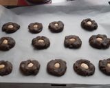 Foto del paso 5 de la receta: Galletas de café