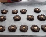 Foto del paso 5 de la receta: Galletas de café