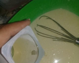 Foto del paso 2 de la receta: Bizcochuelo de yogurt