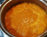 Foto del paso 6 de la receta: Sopa de tomate rostizado 🍅🍲🌱