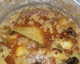 दम आलू (dum aloo recipe in Hindi) रेसिपी चरण 4 फोटो
