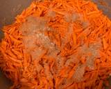 Wortel Halwa/Gajar Halwa/Carrot Halwa langkah memasak 1 foto