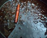 Foto del paso 5 de la receta: Chutney de tomates frescos