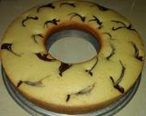 Foto langkah ke 10 dari resep Bolu Kecebong ala ala.