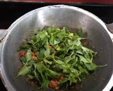 Foto langkah ke 4 dari resep Oncom mercon pete.