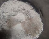 Foto langkah ke 1 dari resep Sausage Bread.